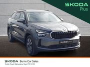 Skoda Kodiaq 2025