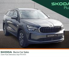 Skoda Kodiaq 2025