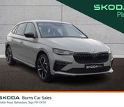 Skoda Scala 2026