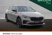 Skoda Scala 2026