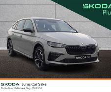 Skoda Scala 2026
