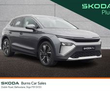 Skoda Elroq 2026