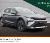 Skoda Elroq 2026