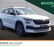 Skoda Kodiaq 2023