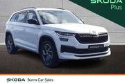Skoda Kodiaq 2023