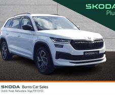 Skoda Kodiaq 2023