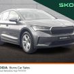 Skoda Enyaq 2023