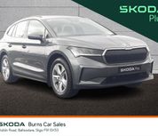 Skoda Enyaq 2023