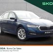 Skoda Octavia 2023
