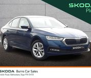 Skoda Octavia 2023