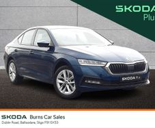 Skoda Octavia 2023