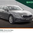 Skoda Octavia 2024