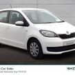 Skoda Citigo 2018