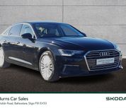 Audi A6 2023