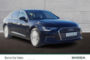 Audi A6 2023