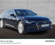 Audi A6 2023