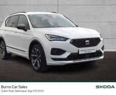 SEAT Tarraco 2023