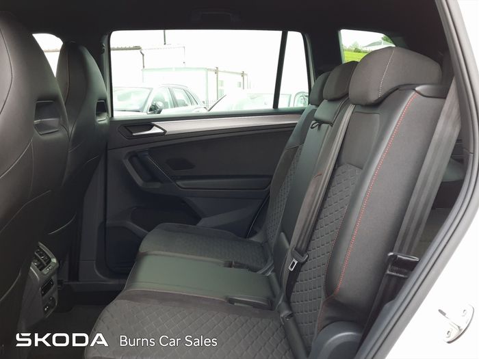 SEAT Tarraco 2023