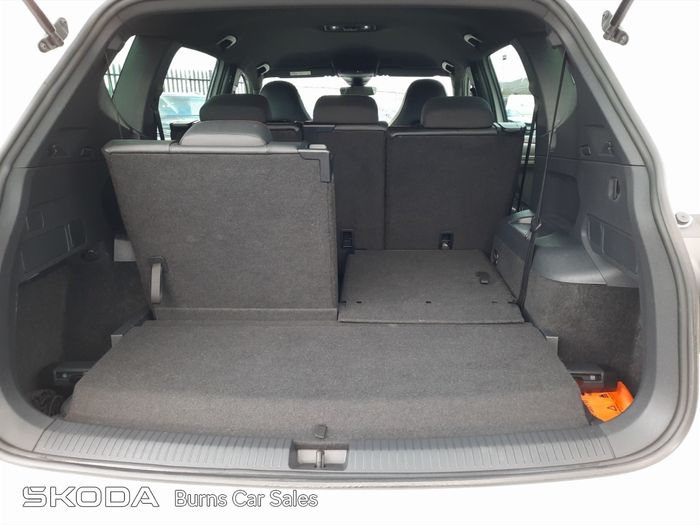 SEAT Tarraco 2023