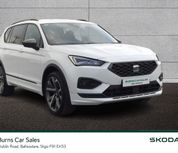 SEAT Tarraco 2023