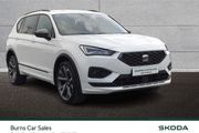 SEAT Tarraco 2023