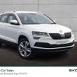 Skoda Karoq 2019