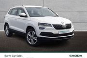 Skoda Karoq 2019