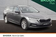 Skoda Octavia 2023