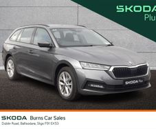 Skoda Octavia 2023