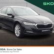 Skoda Octavia 2024