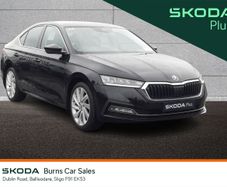 Skoda Octavia 2024