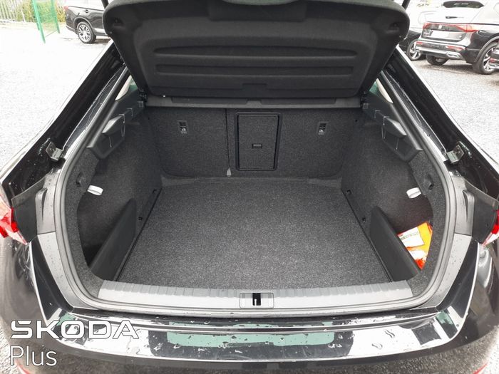 Skoda Octavia 2024
