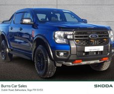 Ford Ranger 2025