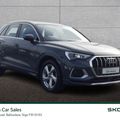 Audi Q3 2024