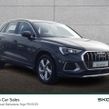 Audi Q3 2024