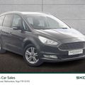 Ford Galaxy 2018