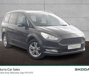 Ford Galaxy 2018