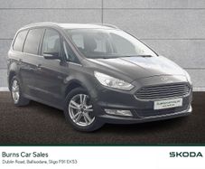 Ford Galaxy 2018