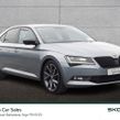 Skoda Superb 2018