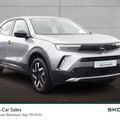 Opel Mokka 2023