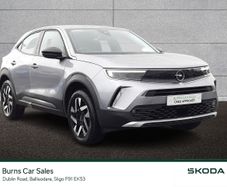 Opel Mokka 2023