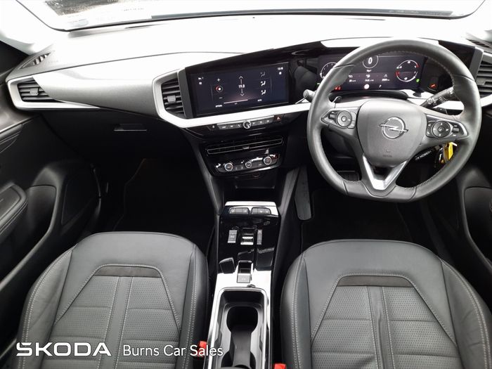 Opel Mokka 2023