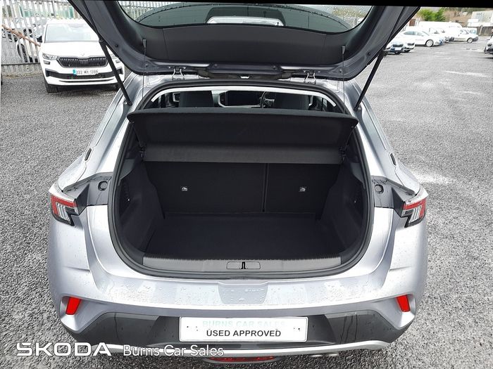 Opel Mokka 2023