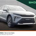 Skoda Elroq 2026