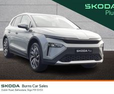 Skoda Elroq 2026