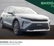Skoda Elroq 2026