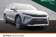 Skoda Elroq 2026