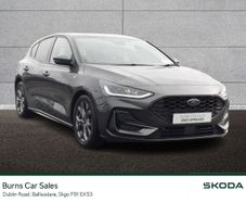 Ford Focus 2024