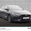 Ford Focus 2024