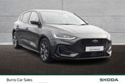 Ford Focus 2024